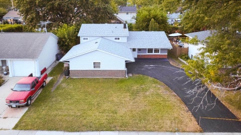 Tiny photo for 706 Armitage Avenue, Glendale Heights, IL 60139 (MLS # 12756231)