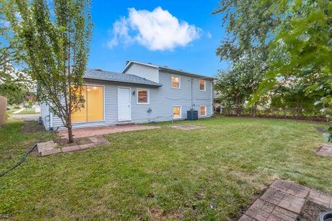 Tiny photo for 706 Armitage Avenue, Glendale Heights, IL 60139 (MLS # 12756231)