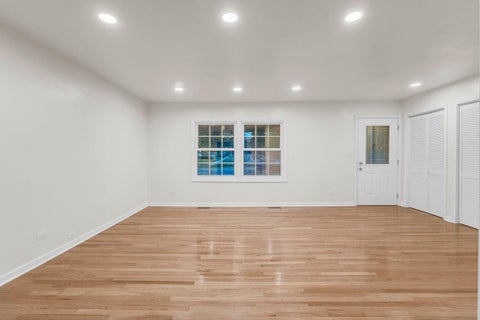 Tiny photo for 706 Armitage Avenue, Glendale Heights, IL 60139 (MLS # 12756231)