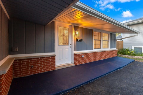 Tiny photo for 706 Armitage Avenue, Glendale Heights, IL 60139 (MLS # 12756231)