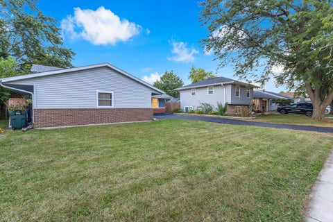 Tiny photo for 706 Armitage Avenue, Glendale Heights, IL 60139 (MLS # 12756231)