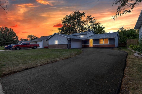Tiny photo for 706 Armitage Avenue, Glendale Heights, IL 60139 (MLS # 12756231)