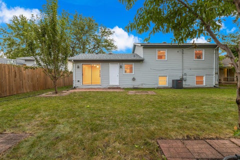 Tiny photo for 706 Armitage Avenue, Glendale Heights, IL 60139 (MLS # 12756231)