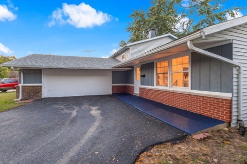Tiny photo for 706 Armitage Avenue, Glendale Heights, IL 60139 (MLS # 12756231)