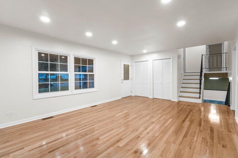 Tiny photo for 706 Armitage Avenue, Glendale Heights, IL 60139 (MLS # 12756231)