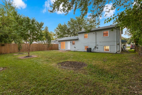 Tiny photo for 706 Armitage Avenue, Glendale Heights, IL 60139 (MLS # 12756231)