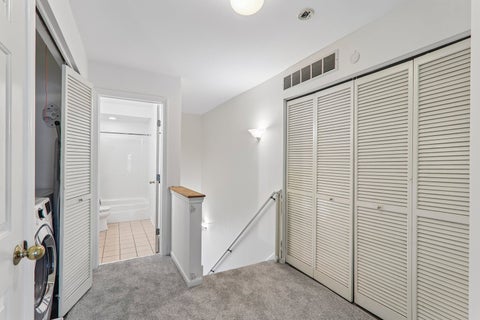 Tiny photo for 4930 S Cornell Avenue #E, Chicago, IL 60615 (MLS # 12719609)