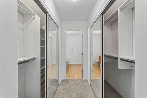 Tiny photo for 4930 S Cornell Avenue #E, Chicago, IL 60615 (MLS # 12719609)