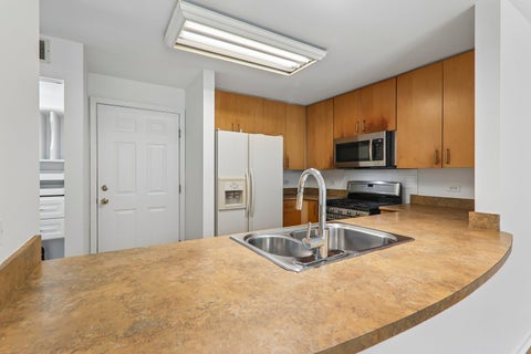 Tiny photo for 4930 S Cornell Avenue #E, Chicago, IL 60615 (MLS # 12719609)