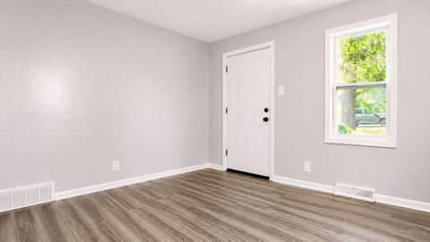Tiny photo for 5301 West Lane, Mccullom Lake, IL 60050 (MLS # 12643465)