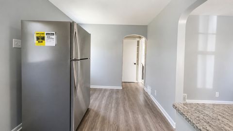 Tiny photo for 5301 West Lane, Mccullom Lake, IL 60050 (MLS # 12643465)