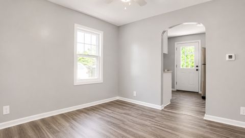 Tiny photo for 5301 West Lane, Mccullom Lake, IL 60050 (MLS # 12643465)