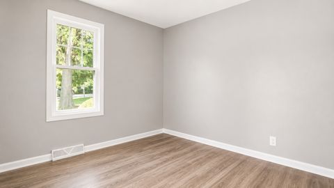 Tiny photo for 5301 West Lane, Mccullom Lake, IL 60050 (MLS # 12643465)