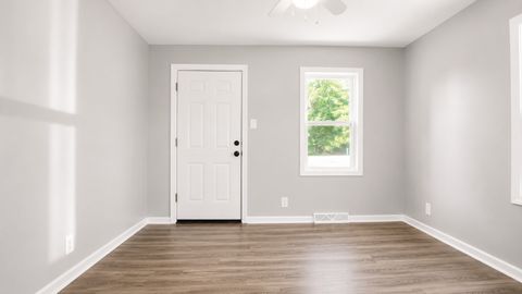 Tiny photo for 5301 West Lane, Mccullom Lake, IL 60050 (MLS # 12643465)