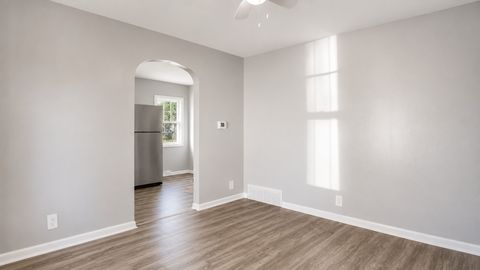 Tiny photo for 5301 West Lane, Mccullom Lake, IL 60050 (MLS # 12643465)
