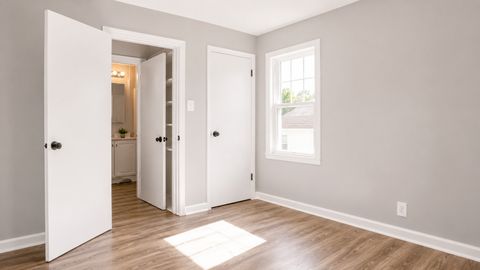 Tiny photo for 5301 West Lane, Mccullom Lake, IL 60050 (MLS # 12643465)