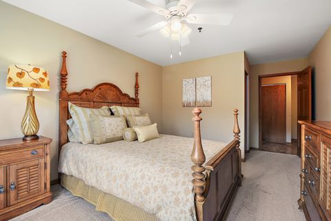 Tiny photo for 10300 Village Circle Drive #4407, Palos Park, IL 60464 (MLS # 12342883)