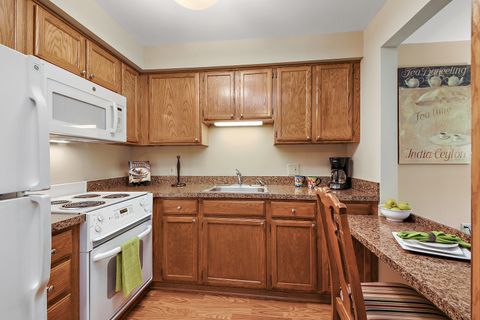 Tiny photo for 10300 Village Circle Drive #4407, Palos Park, IL 60464 (MLS # 12342883)