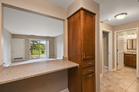 Tiny photo for 10300 Village Circle Drive #4407, Palos Park, IL 60464 (MLS # 12342883)