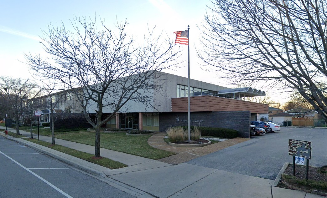6330 N Pulaski Road