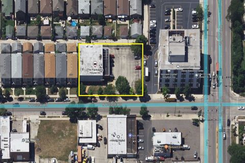 6330 N Pulaski Road Chicago IL 60646
