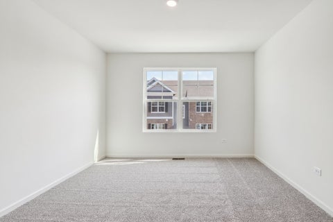 Tiny photo for 17398 Ulster Drive, Tinley Park, IL 60477 (MLS # 12727341)
