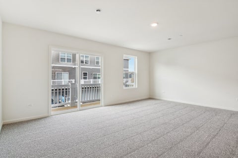 Tiny photo for 17398 Ulster Drive, Tinley Park, IL 60477 (MLS # 12727341)