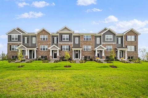 Photo of 17398 Ulster Drive, Tinley Park, IL 60477 (MLS # 12727341)