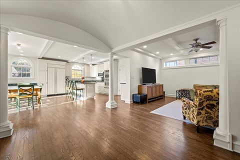 Tiny photo for 1878 Sunset Road, Highland Park, IL 60035 (MLS # 12538819)