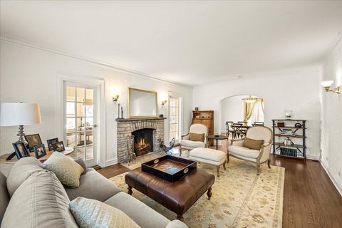 Tiny photo for 1878 Sunset Road, Highland Park, IL 60035 (MLS # 12538819)