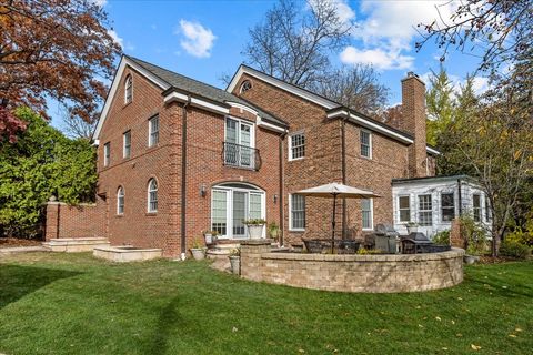 Tiny photo for 1878 Sunset Road, Highland Park, IL 60035 (MLS # 12538819)