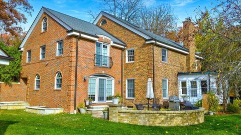 Tiny photo for 1878 Sunset Road, Highland Park, IL 60035 (MLS # 12538819)