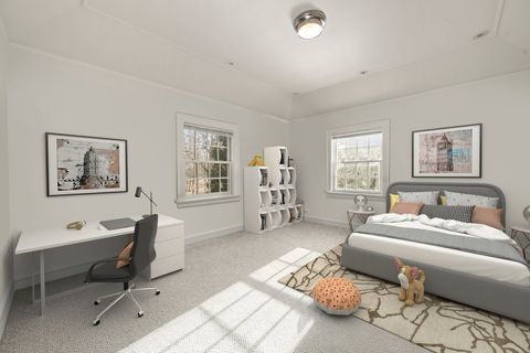 Tiny photo for 1878 Sunset Road, Highland Park, IL 60035 (MLS # 12538819)