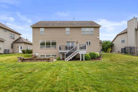 Tiny photo for 4904 Westborough Drive, Champaign, IL 61822 (MLS # 12675280)