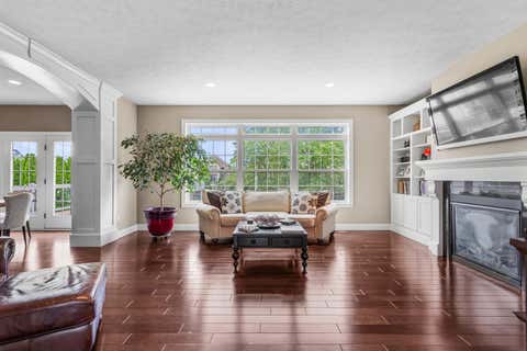 Tiny photo for 4904 Westborough Drive, Champaign, IL 61822 (MLS # 12675280)