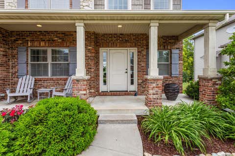 Tiny photo for 4904 Westborough Drive, Champaign, IL 61822 (MLS # 12675280)