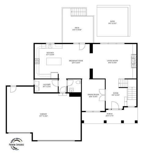Tiny photo for 4904 Westborough Drive, Champaign, IL 61822 (MLS # 12675280)