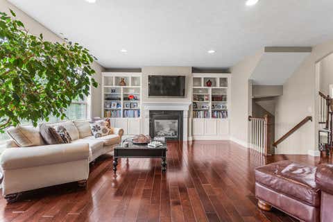 Tiny photo for 4904 Westborough Drive, Champaign, IL 61822 (MLS # 12675280)