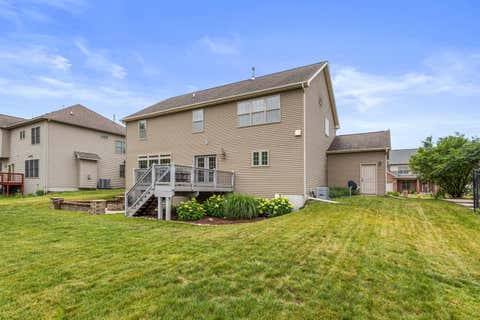 Tiny photo for 4904 Westborough Drive, Champaign, IL 61822 (MLS # 12675280)