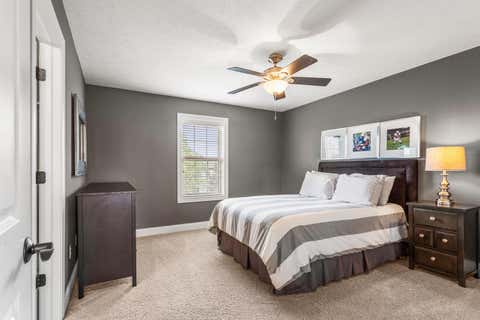 Tiny photo for 4904 Westborough Drive, Champaign, IL 61822 (MLS # 12675280)