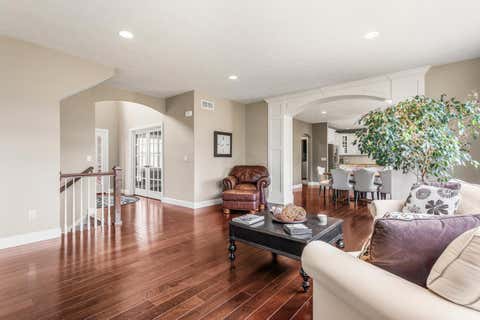 Tiny photo for 4904 Westborough Drive, Champaign, IL 61822 (MLS # 12675280)