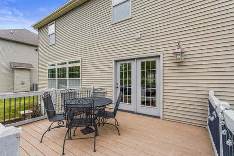 Tiny photo for 4904 Westborough Drive, Champaign, IL 61822 (MLS # 12675280)