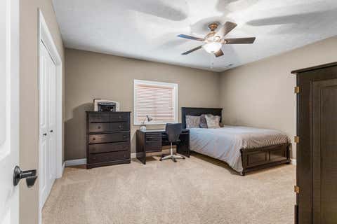 Tiny photo for 4904 Westborough Drive, Champaign, IL 61822 (MLS # 12675280)