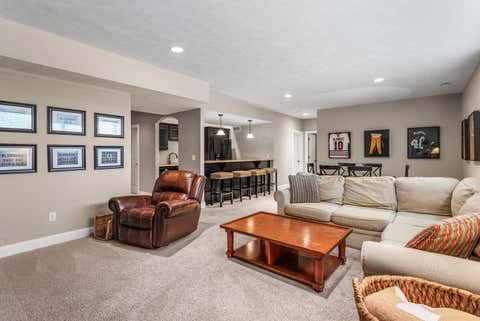 Tiny photo for 4904 Westborough Drive, Champaign, IL 61822 (MLS # 12675280)