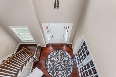 Tiny photo for 4904 Westborough Drive, Champaign, IL 61822 (MLS # 12675280)