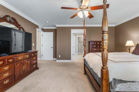Tiny photo for 4904 Westborough Drive, Champaign, IL 61822 (MLS # 12675280)