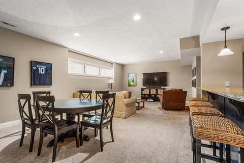 Tiny photo for 4904 Westborough Drive, Champaign, IL 61822 (MLS # 12675280)