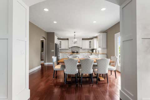 Tiny photo for 4904 Westborough Drive, Champaign, IL 61822 (MLS # 12675280)