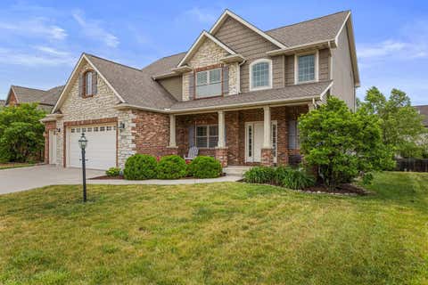 Tiny photo for 4904 Westborough Drive, Champaign, IL 61822 (MLS # 12675280)