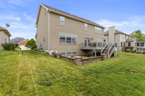 Tiny photo for 4904 Westborough Drive, Champaign, IL 61822 (MLS # 12675280)